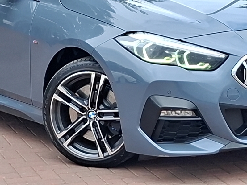 BMW 2 Series M235i Xdrive Euro 6 #20