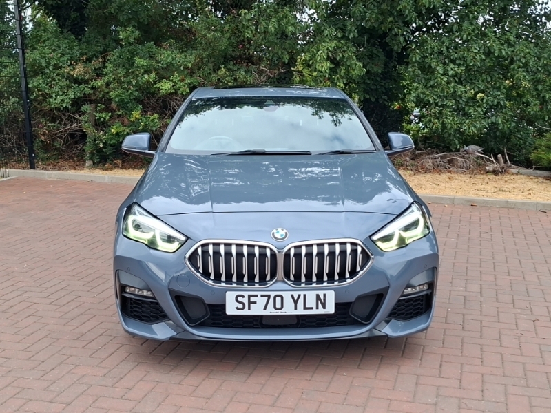 BMW 2 Series M235i Xdrive Euro 6 #14