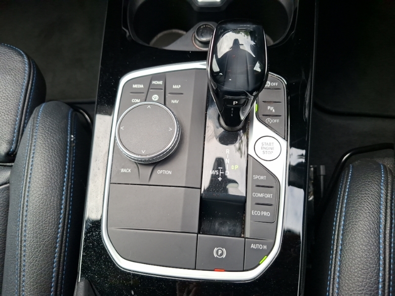 BMW 2 Series M235i Xdrive Euro 6 #17