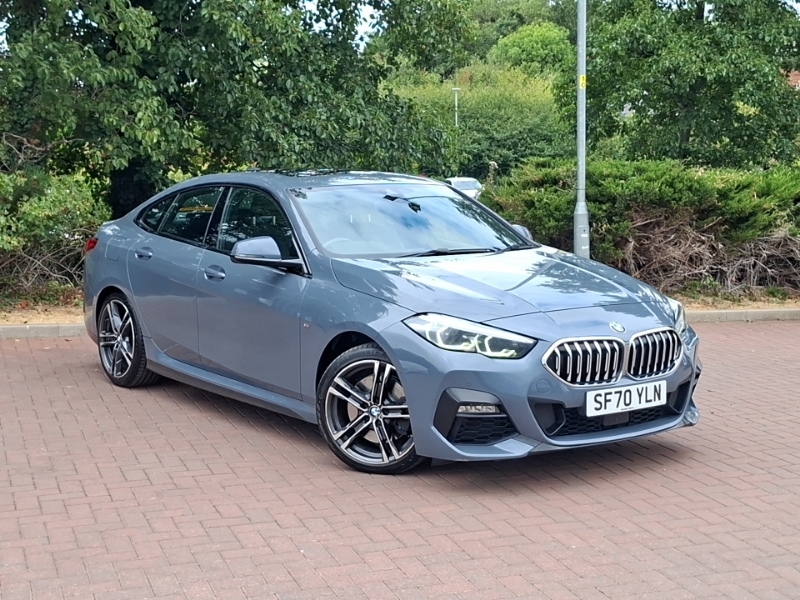 BMW 2 Series M235i Xdrive Euro 6 #7