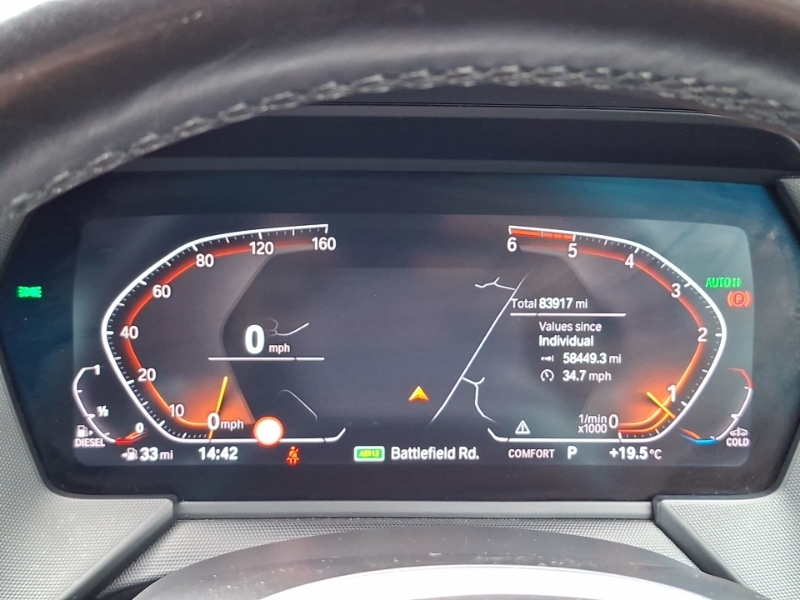 BMW 2 Series M235i Xdrive Euro 6 #15