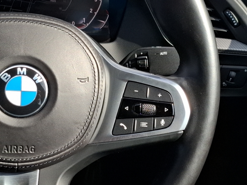 BMW 2 Series 218I 136 M Sport Dct Blue #13