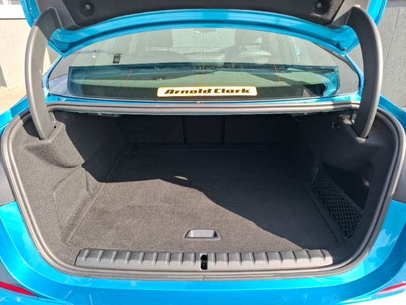 BMW 2 Series 218I 136 M Sport Dct Blue #18