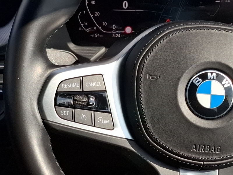 BMW 2 Series 218I 136 M Sport Dct Blue #12