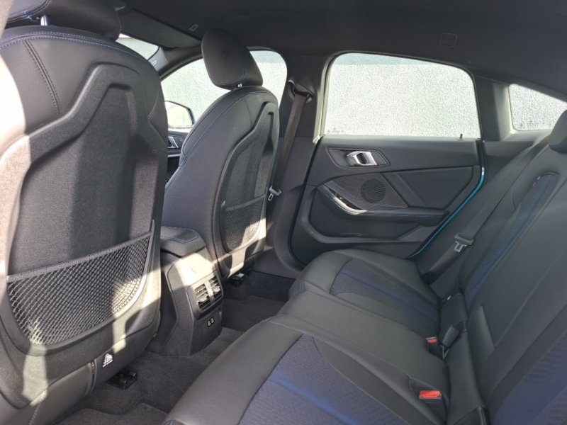BMW 2 Series 218I 136 M Sport Dct Blue #6