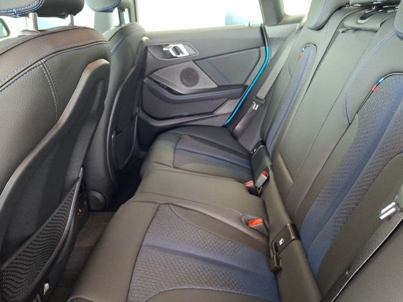 BMW 2 Series 218I 136 M Sport Dct Blue #6