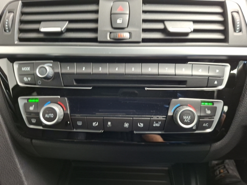 BMW 4 Series 420I M Sport Professional Media Black #19