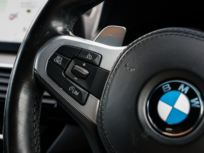 BMW 6 Series 630D Xdrive M Sport Grey #18