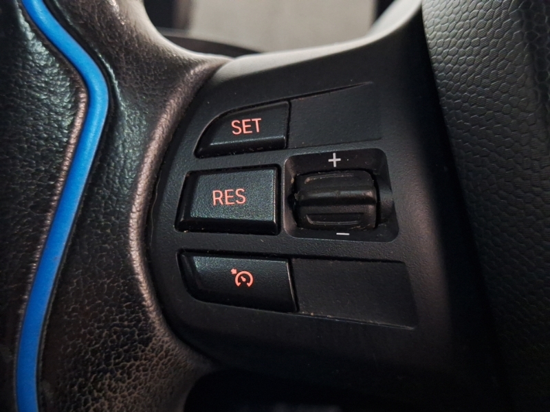 BMW i3 33Kwh Hatchback Plug-in Hybrid Eur Silver #12