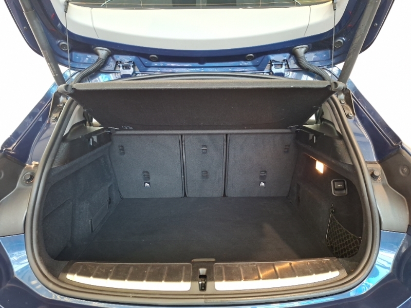 BMW X2 20I M Sport Dct Sdrive Euro 6 Blue #18