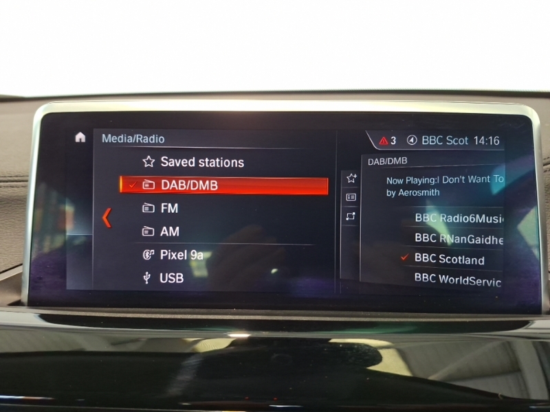 BMW X2 20I M Sport Dct Sdrive Euro 6 Blue #11