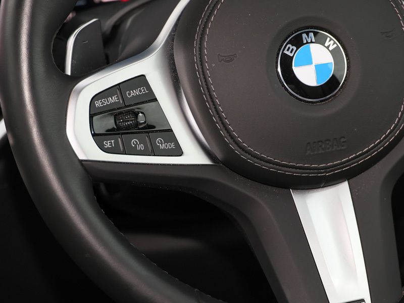 BMW X7 X7 Xdrive 40I M Sport Mhev Black #17