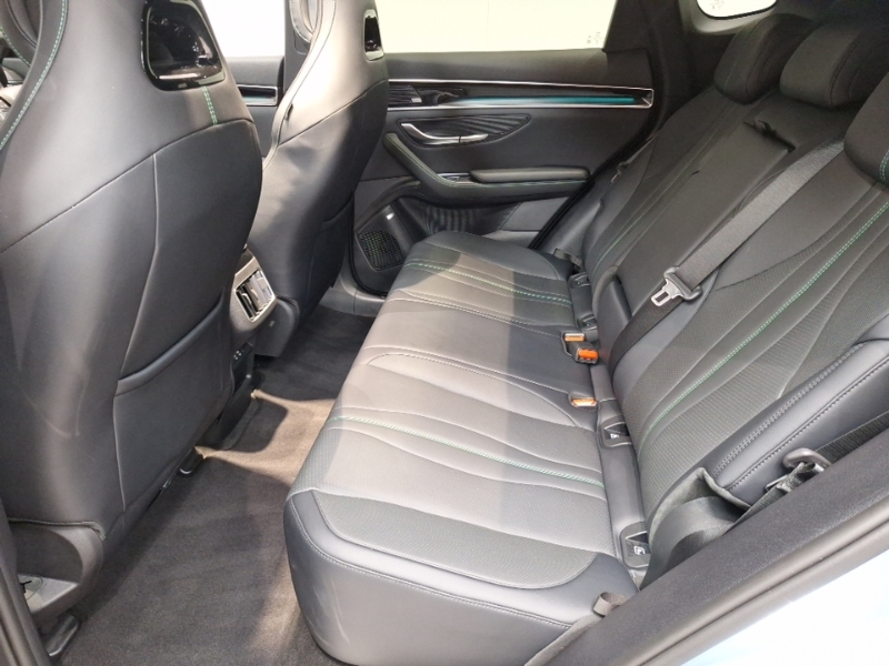 Byd Seal U 1.5 Dm-i Comfort Blue #6