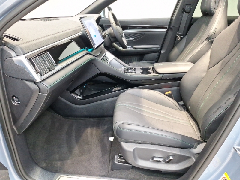 Byd Seal U 1.5 Dm-i Comfort Blue #5