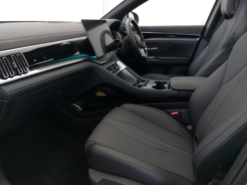 Byd Seal U 1.5 Dm-i Comfort Blue #5