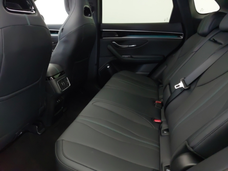 Byd Seal U 1.5 Dm-i Comfort Blue #6