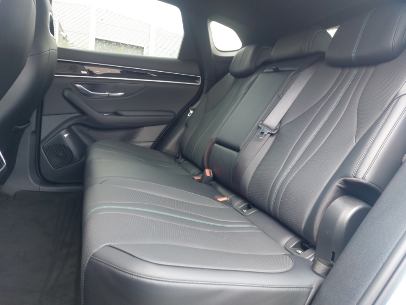 Byd Seal U 1.5 Dm-i Comfort Blue #6