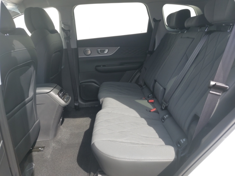Chery Tiggo 8 1.5T Phev Summit Dht White #6