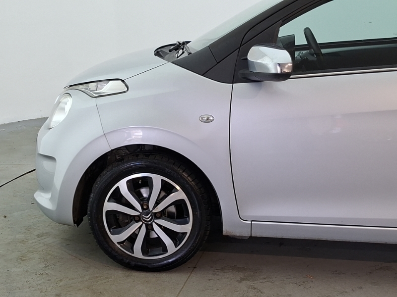 Citroen C1 1.0 Vti Flair Etg5 Euro 6  #19
