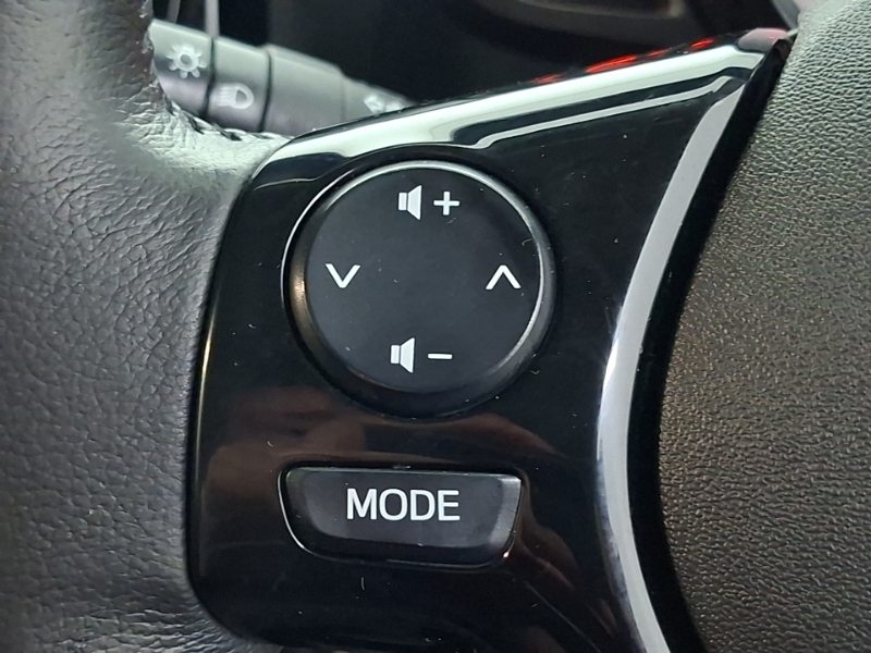 Citroen C1 1.0 Vti Flair Etg5 Euro 6  #12
