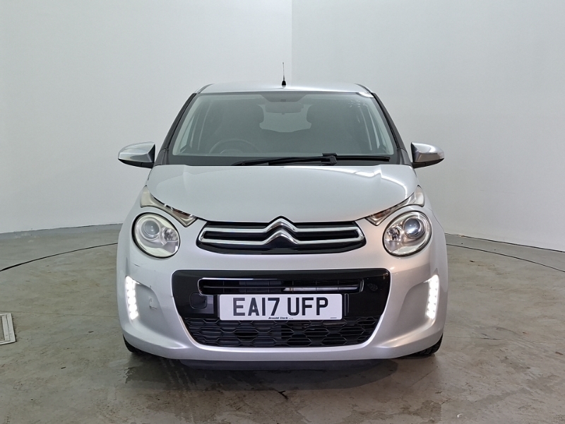 Citroen C1 1.0 Vti Flair Etg5 Euro 6  #14