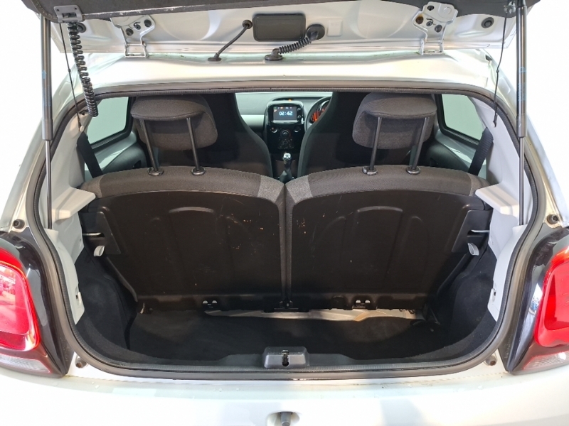 Citroen C1 1.0 Vti Flair Etg5 Euro 6  #18