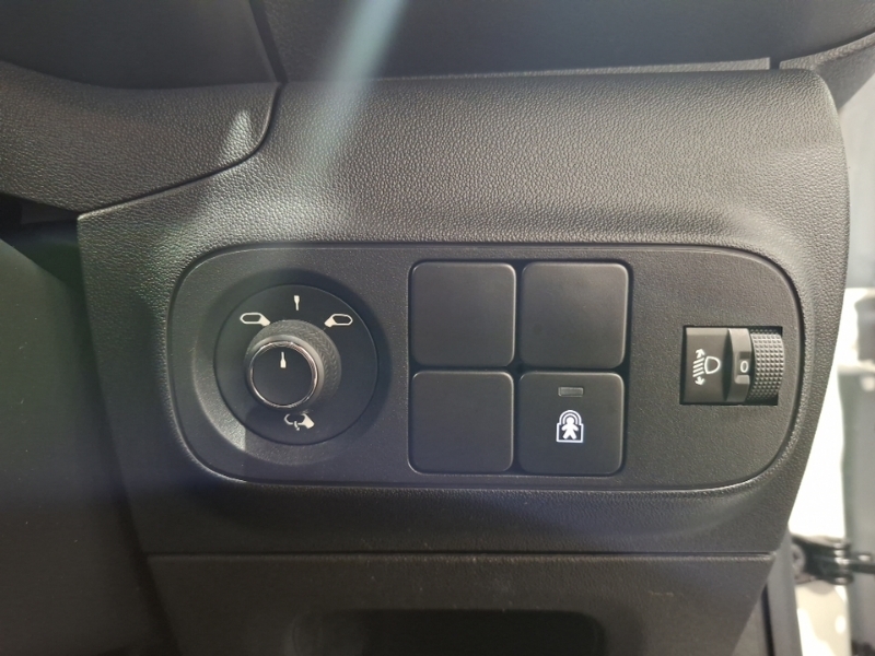 Citroen C3 1.2 Puretech Shine Plus Suv Euro White #16