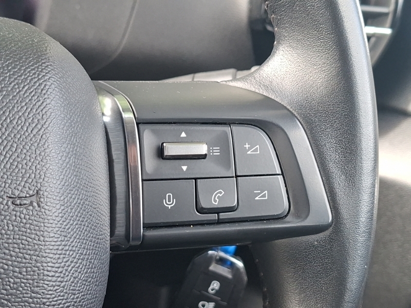 Citroen C4 1.5 Bluehdi Shine Plus Eat8 Euro 6 Ss Grey #13