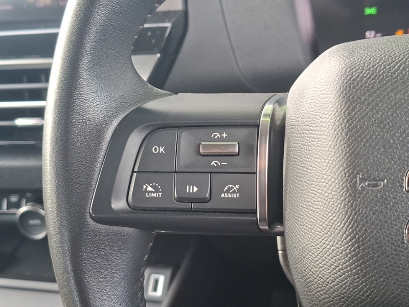Citroen C4 1.5 Bluehdi Shine Plus Eat8 Euro 6 Ss Grey #12
