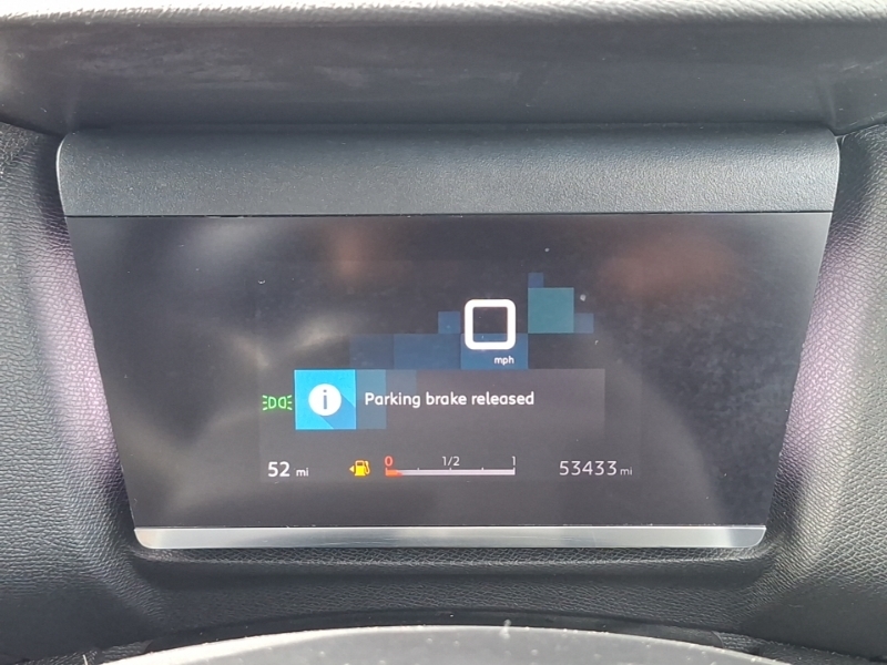 Citroen C4 1.5 Bluehdi Shine Plus Eat8 Euro 6 Ss Grey #15