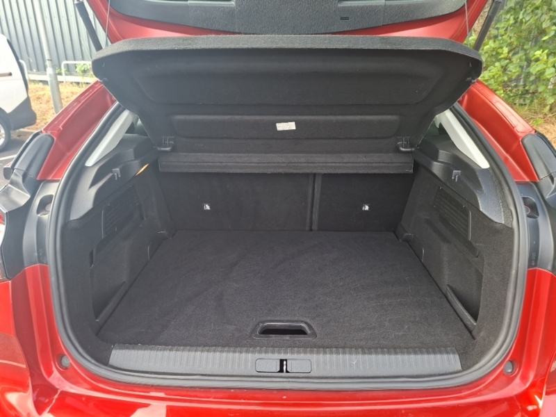Citroen C4 1.5 Bluehdi Shine Plus Eat8 Euro 6 Ss Grey #18