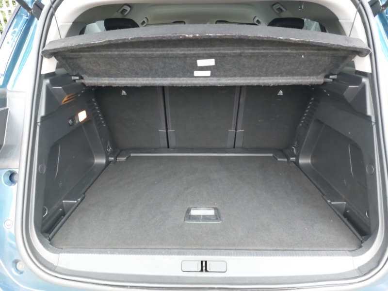 Citroen C5 Aircross Shine Plus White #18