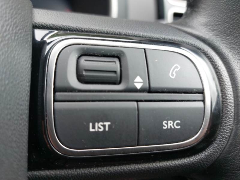 Citroen C5 Aircross Shine Plus White #13