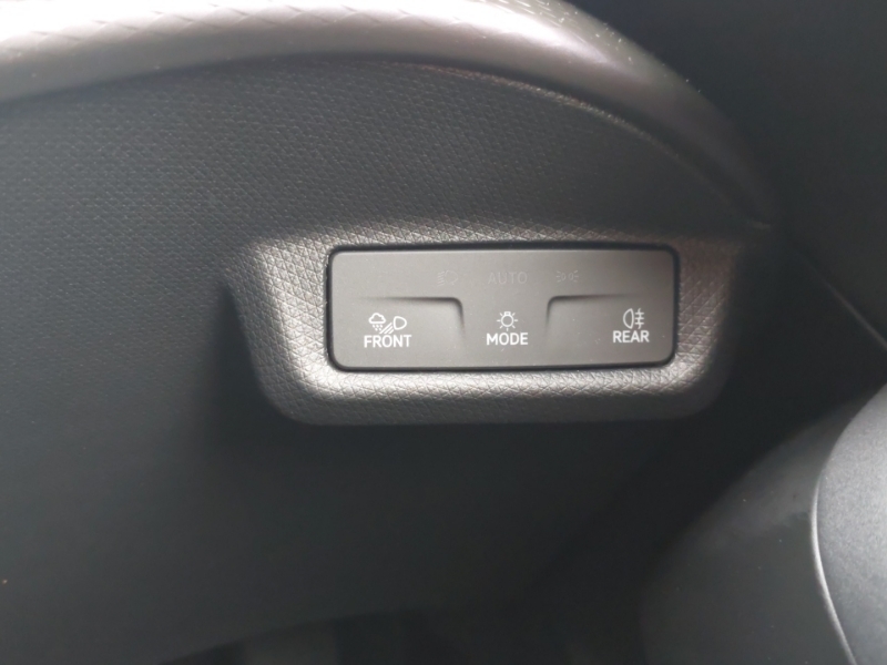Cupra Tavascan 77Kwh V1 Suv Coupe 286 Ps Grey #16