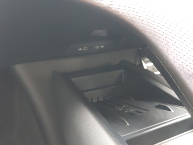 Cupra Tavascan 77Kwh V1 Suv Coupe 286 Ps Grey #19