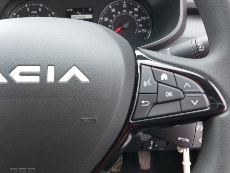 Dacia Sandero 1.0 Tce Prestige Hatchback #13