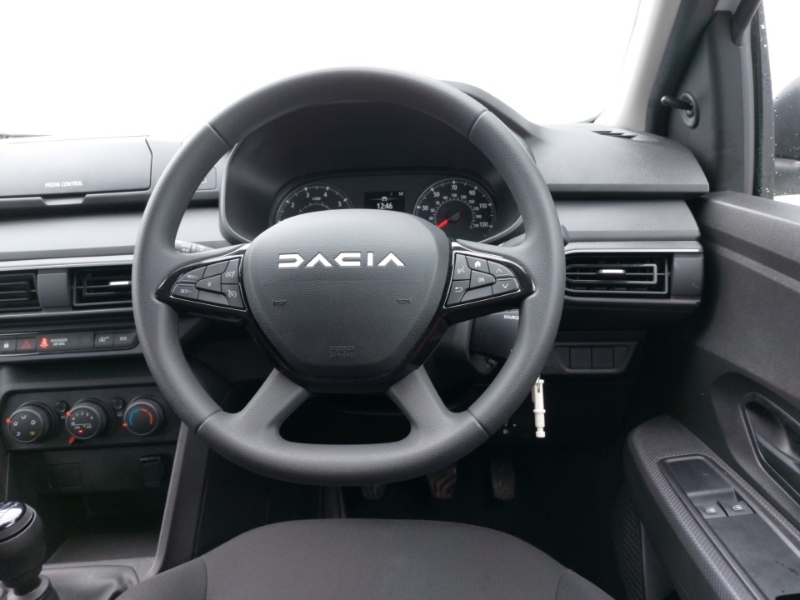 Dacia Sandero 1.0 Tce Prestige Hatchback #8