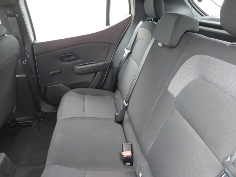 Dacia Sandero 1.0 Tce Essential White #6