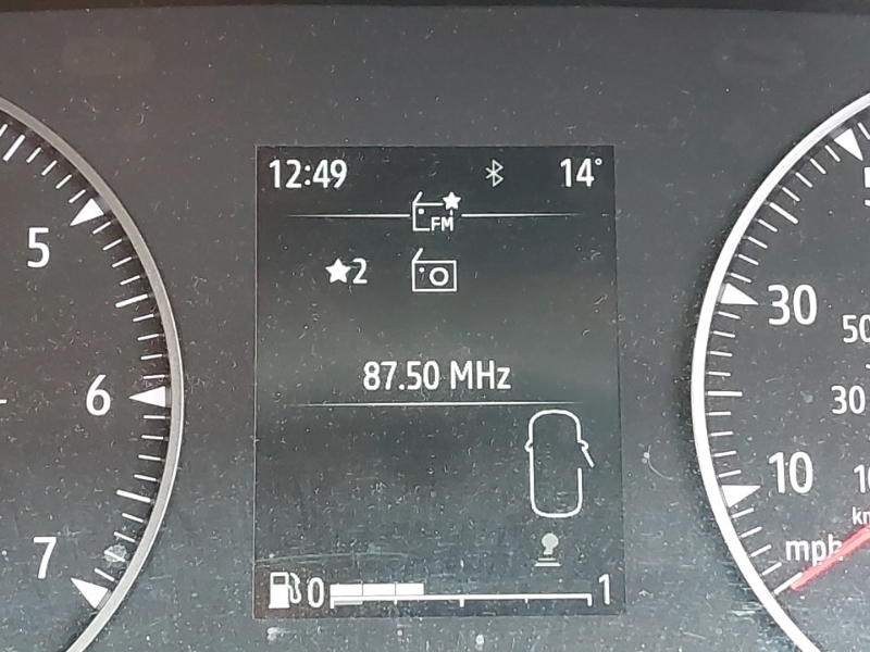 Dacia Sandero 1.0 Tce Prestige Hatchback #11