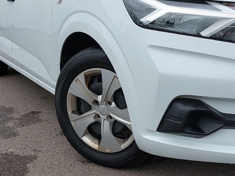 Dacia Sandero 1.0 Tce Prestige Hatchback #20