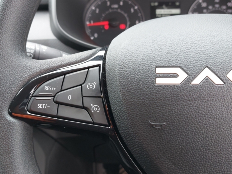 Dacia Sandero 1.0 Tce Prestige Hatchback #12