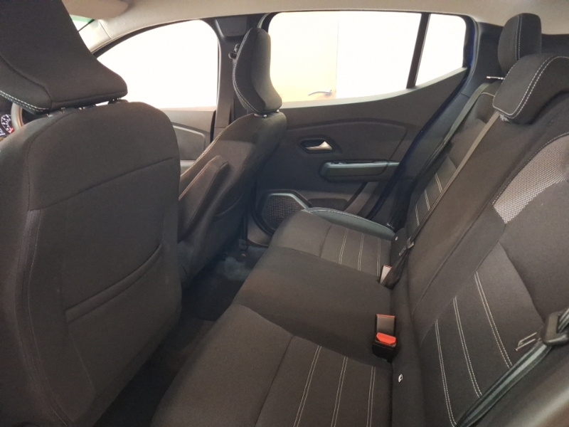 Dacia Sandero 1.0 Tce Comfort Blue #6