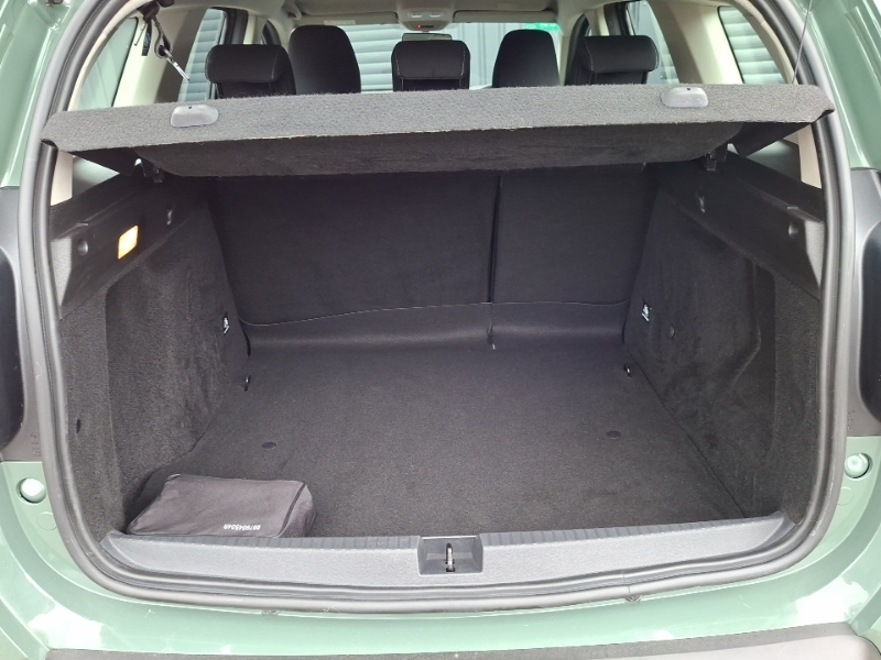 Dacia Duster 1.3 Tce Journey Upgo Suv Euro 6 Orange #17