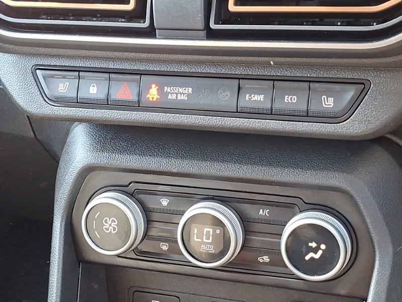 Dacia Jogger 1.6 Hybrid Extreme Mpv Hybrid Euro White #15