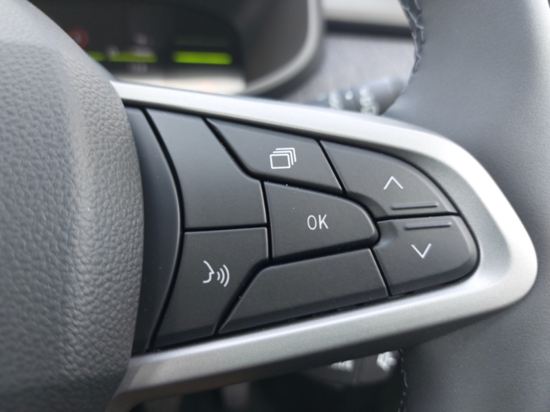 Dacia Sandero New Sandero Journey 1.0 Tce 90 Blue #13