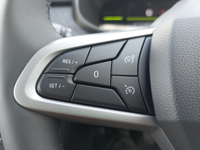Dacia Sandero New Sandero Journey 1.0 Tce 90 Blue #12