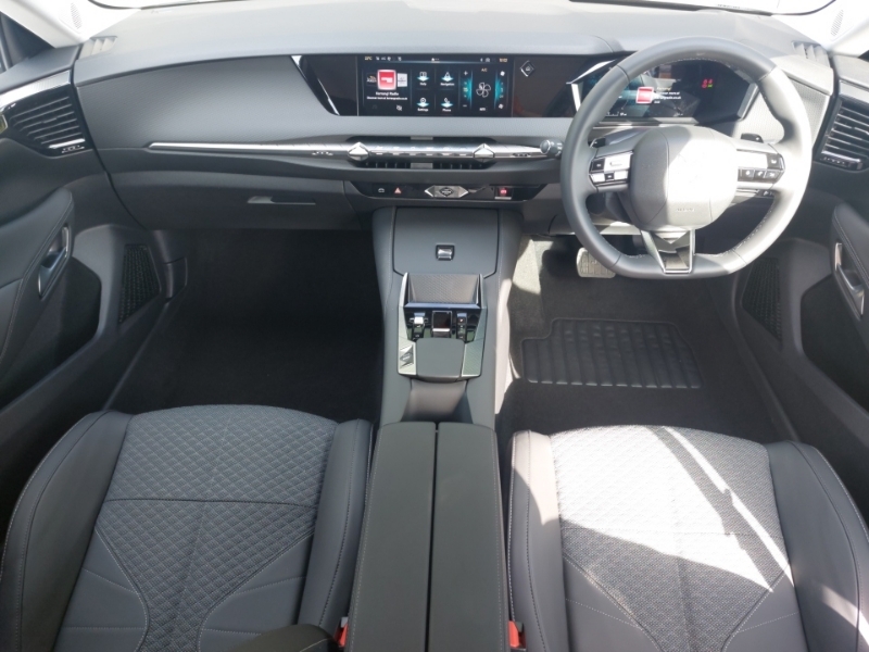DS  1.2 Hybrid 145 Pallas E-dsc Grey #3
