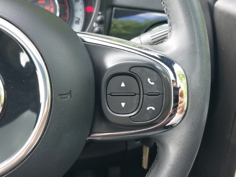 Fiat 500x Dolcevita Dolcevita Plus White #13