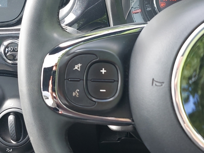 Fiat 500x Dolcevita Dolcevita Plus White #12