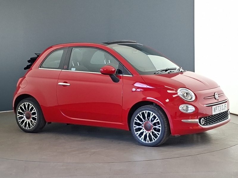 Fiat 500C 1 1.0 Mhev Dolcevita Euro 6 Ss #7